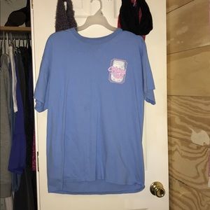 Women’s tee. Large